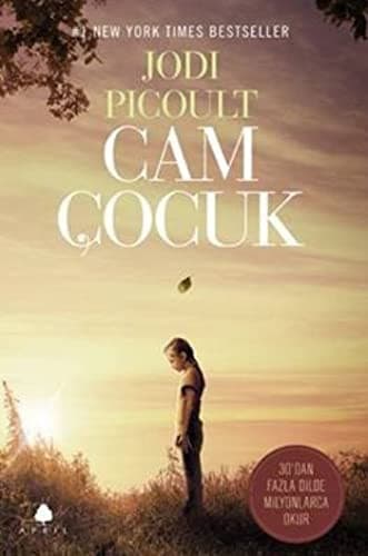 Tapa de Cam Cocuk