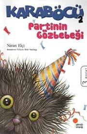 Tapa de Karabocu Partinin Gozbebegi
