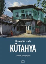 Tapa de Rengarenk Kutahya