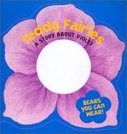 Tapa de Violet (Teddy Fairies)