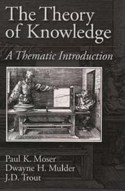 Tapa de Theory of Knowledge