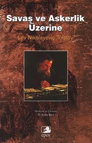 Tapa de Savas ve Askerlik Uzerine