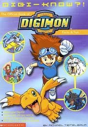 Tapa de Digi-Know?!