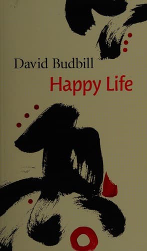 Tapa de Happy life