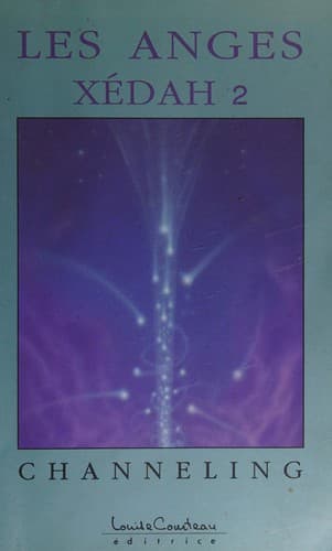 Tapa de Les anges, tome 2