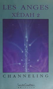 Tapa de Les anges, tome 2