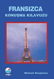 Tapa de Fransizca Konusma Kilavuzu