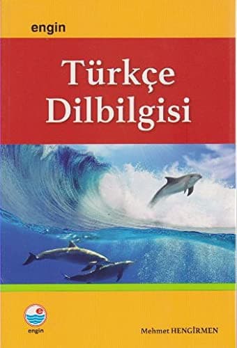 Tapa de Turkce Dilbilgisi