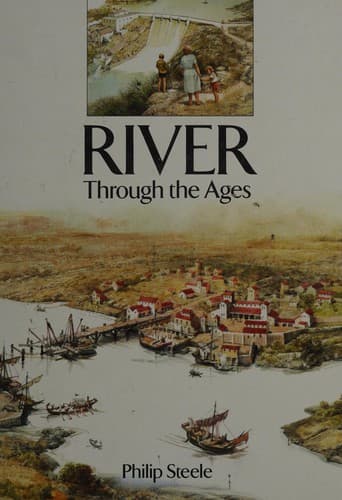 Tapa de River (Through the Ages)