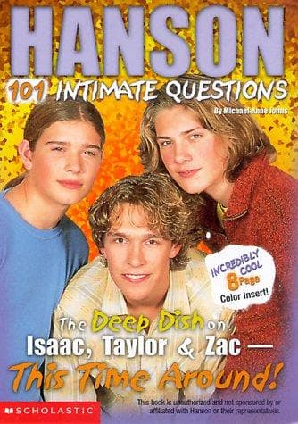 Tapa de Hanson