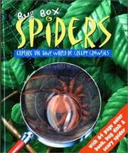 Tapa de Spiders