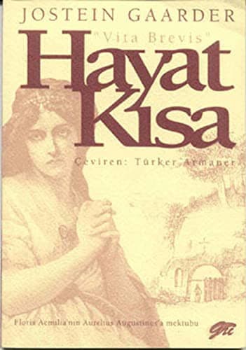 Tapa de Hayat Kisa