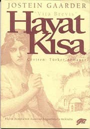 Tapa de Hayat Kisa