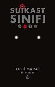 Tapa de Suikast Sinifi 19.Cilt