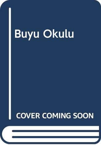 Tapa de Büyü Okulu