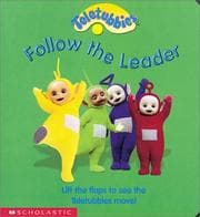 Tapa de Follow the leader