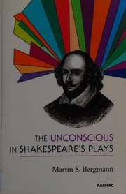 Tapa de Unconscious in Shakespeare's Plays