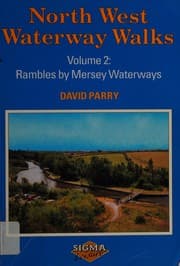 Tapa de North West Waterway Walks
