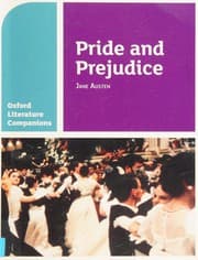 Tapa de Pride and Prejudice