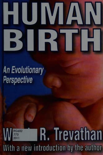 Tapa de Human birth