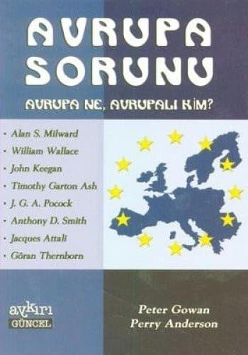 Tapa de Avrupa Sorunu