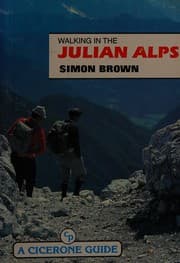 Tapa de Walks in the Julian Alps