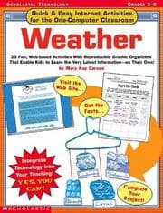 Tapa de Weather