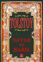 Tapa de Savas ve Baris