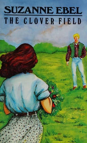 Tapa de The Clover Field