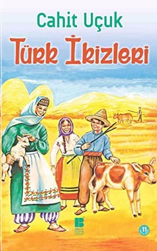Tapa de Turk Ikizleri