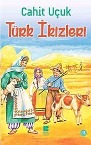 Tapa de Turk Ikizleri