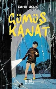 Tapa de Gumus Kanat