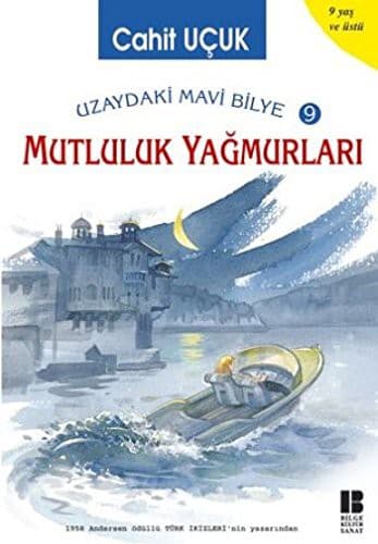 Tapa de Mutluluk Yagmurlari