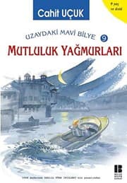 Tapa de Mutluluk Yagmurlari