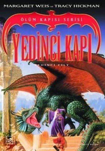 Tapa de Yedinci Kapı