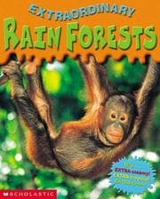 Tapa de Rain Forest (Extraordinary)