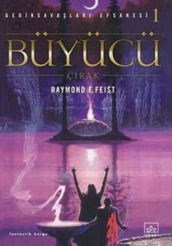 Tapa de Büyücü: Çırak