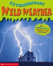 Tapa de Wild Weather (Extraordinary)