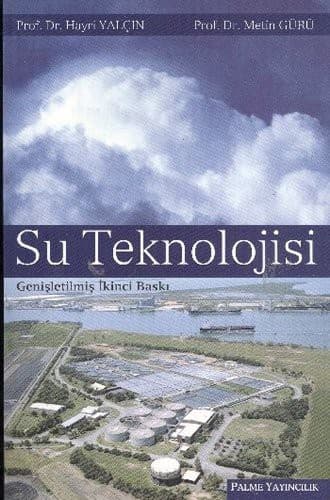 Tapa de Su Teknolojisi