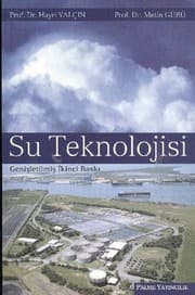 Tapa de Su Teknolojisi