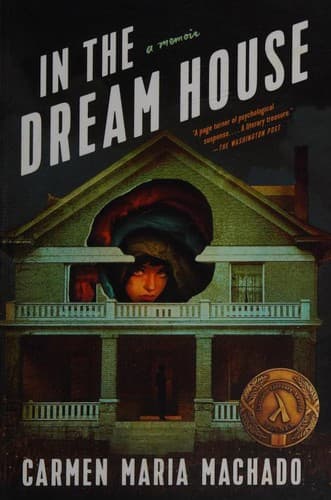 Tapa de In the Dream House