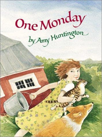 Tapa de One Monday