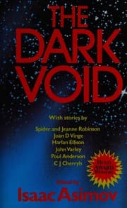 Tapa de The Dark Void