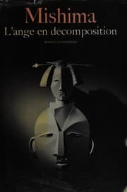 Tapa de L'ange en décomposition