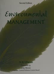 Tapa de Environmental Management