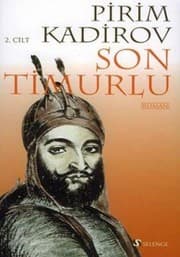 Tapa de Son Timurlu 2