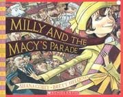 Tapa de Milly And The Macy's Parade