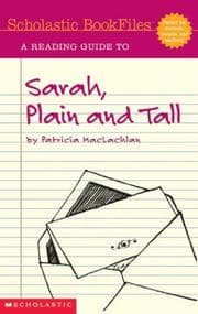 Tapa de Scholastic Bookfiles
