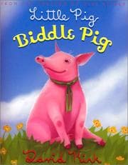 Tapa de Little pig, Biddle pig
