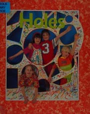 Tapa de Holes (Criss Cross)
